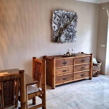 Casa Natalie La Marina Leilighet Puerto Calero Eksteriør bilde